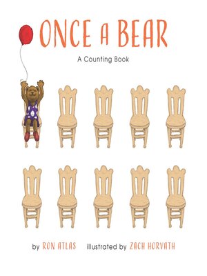 Once a Bear - ebook
